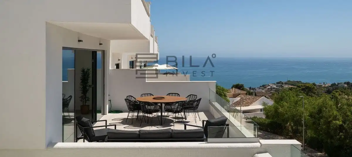 Chalet con piscina en venta en Big Blue, imagen 4