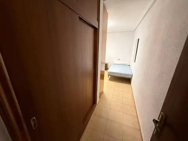 Piso de alquiler en Murcia con Aire acondicionado y Amueblado