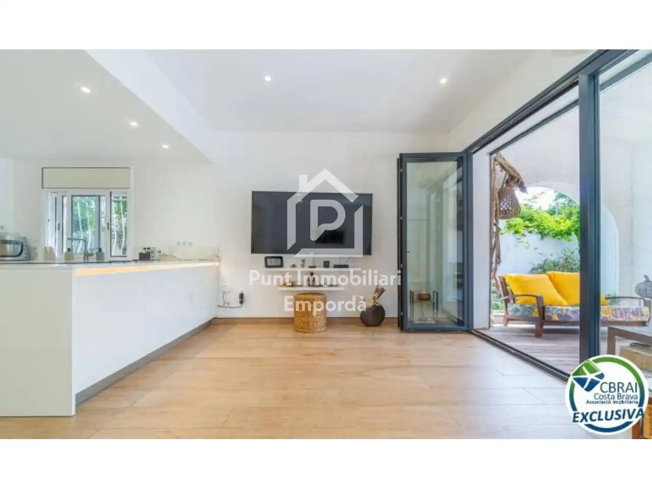 Casa con piscina en venta en Calle  Carrer Peni, imagen 11