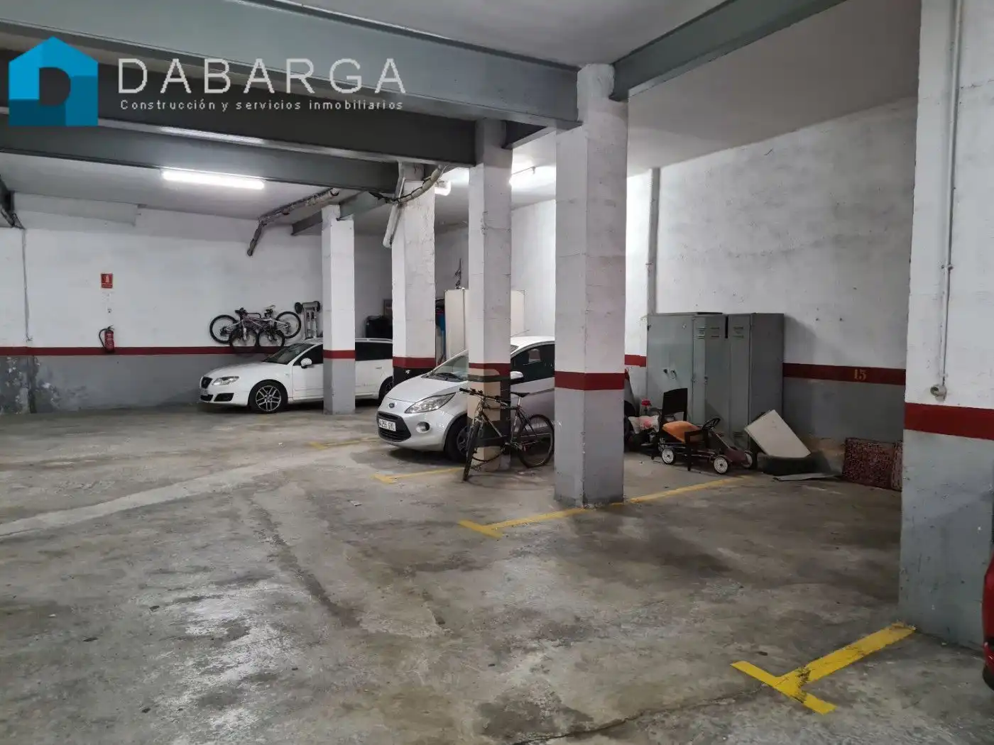 Parkplatz zum Verkauf in Carrer de Maragall, imagen 4