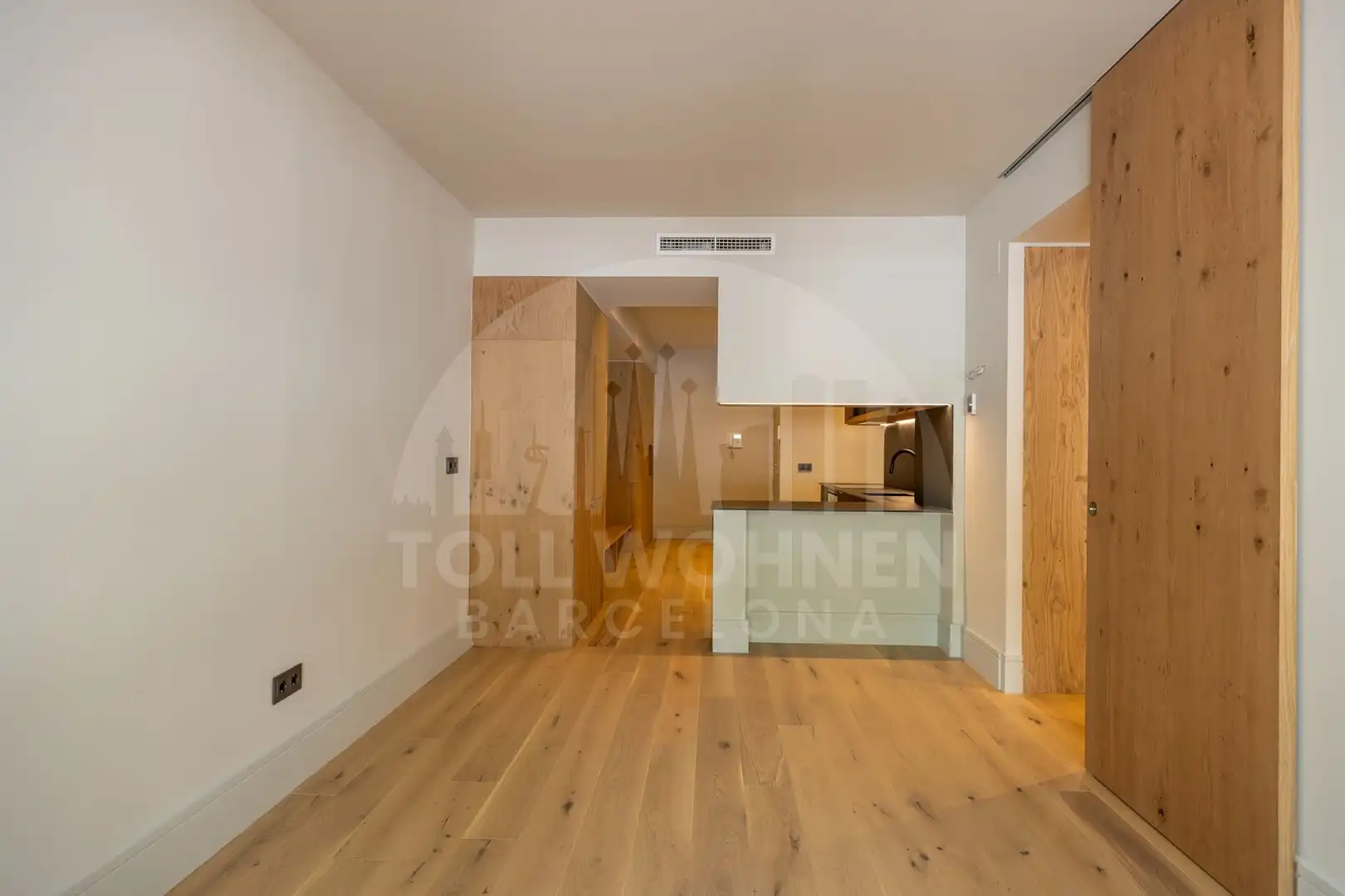 Appartamento con ascensore in vendita a CL CASTILLEJOS  Pl: Pt:  BARCELONA (BARCELONA)