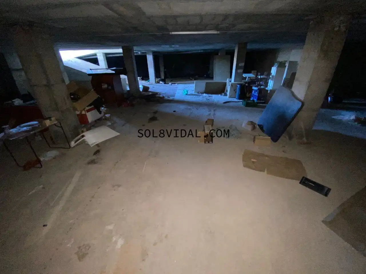 Local en venta en Benijófar