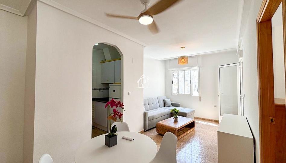 Photo 1 of Flat to rent in Nueva Torrevieja, Alicante