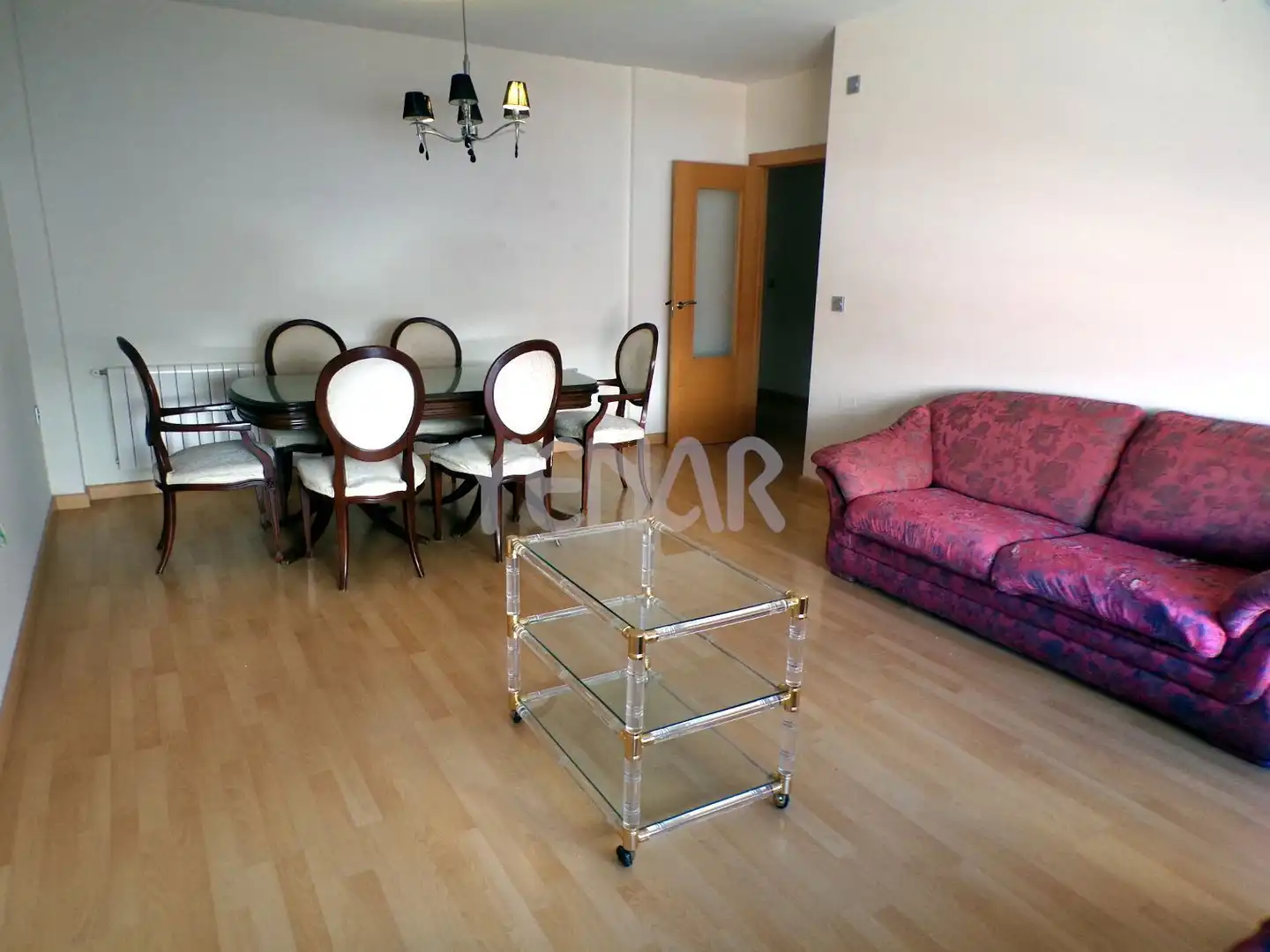 Wohnung mit Aufzug zum Verkauf in Castalla