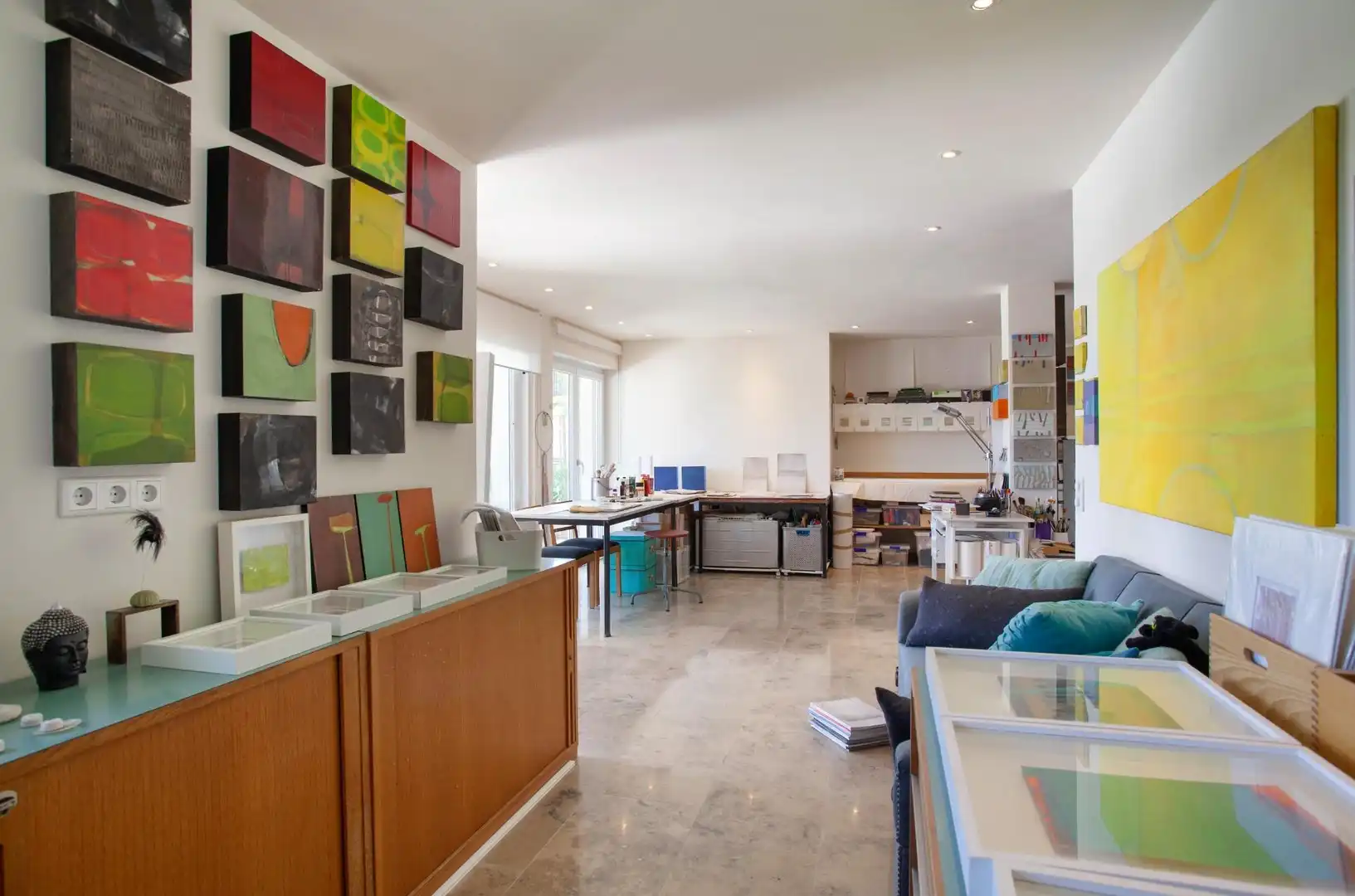 Casa o xalet en venda en  Palma de Mallorca amb Aire condicionat, Jardí privat i Terrassa