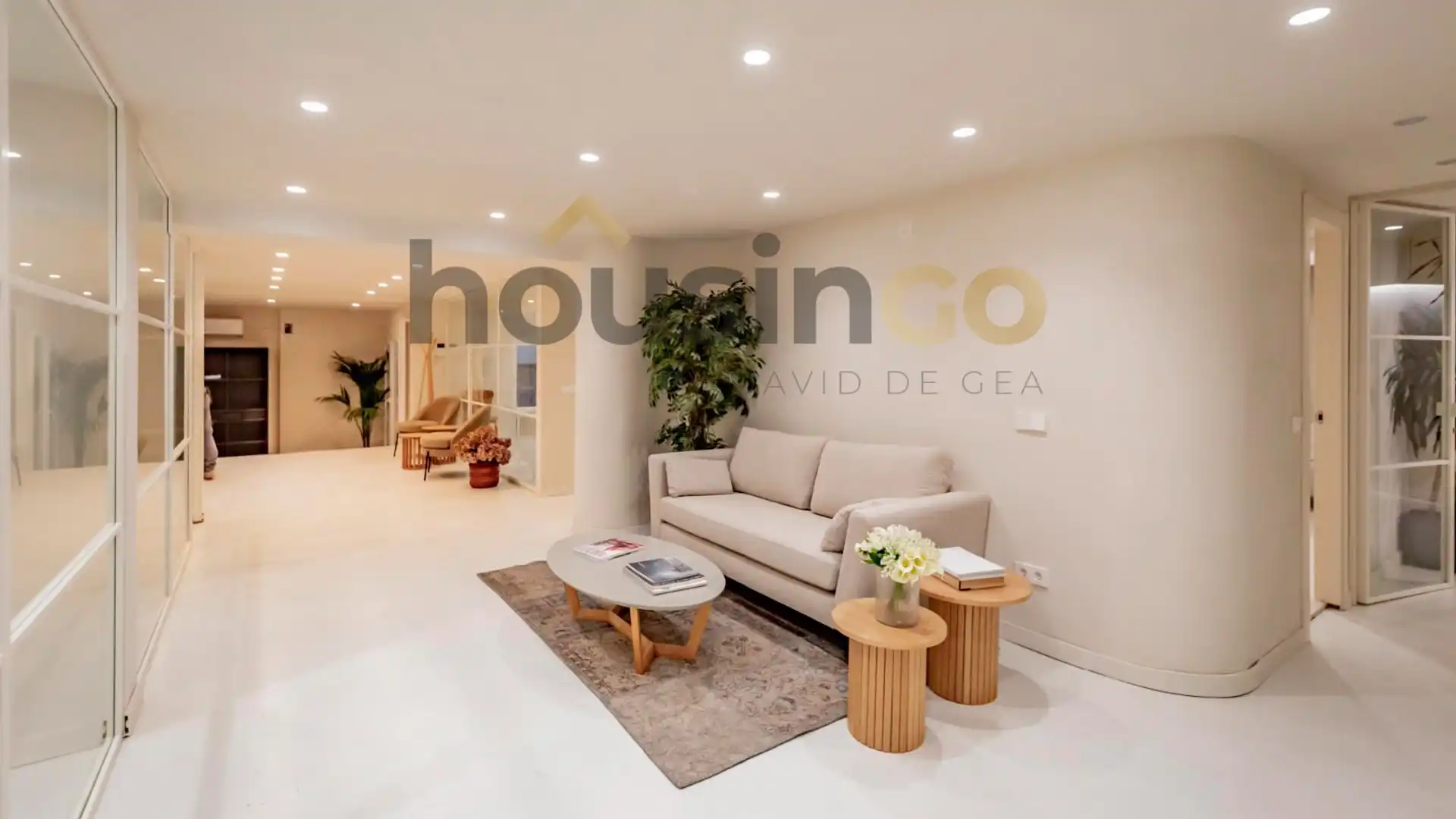 Oficina en venta en  Madrid Capital con Aire acondicionado y Calefacción