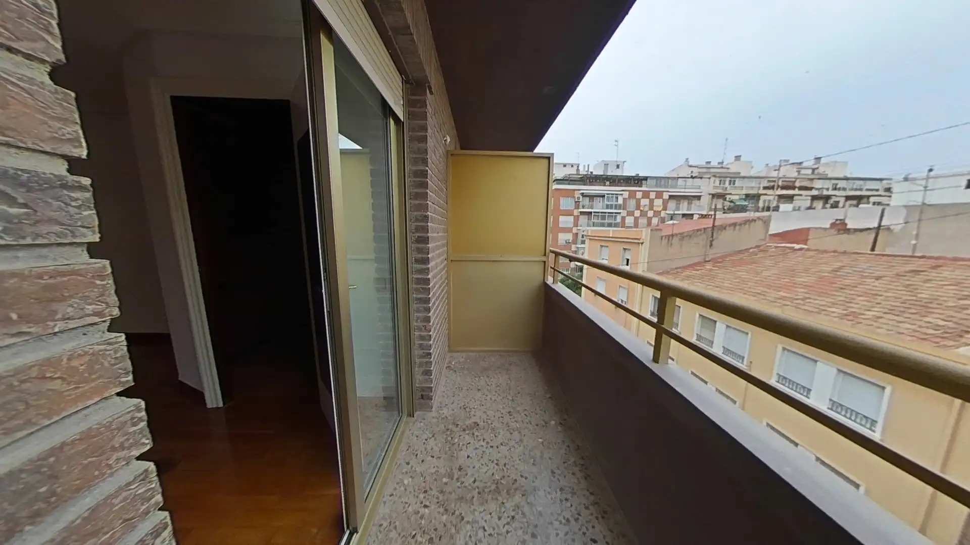 Piso con ascensor en venta en C/ Portugal, imagen 44
