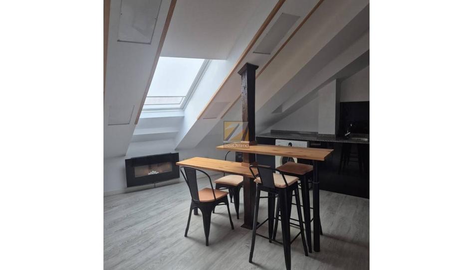 Photo 1 of Flat to rent in San Francisco , Centro, Asturias