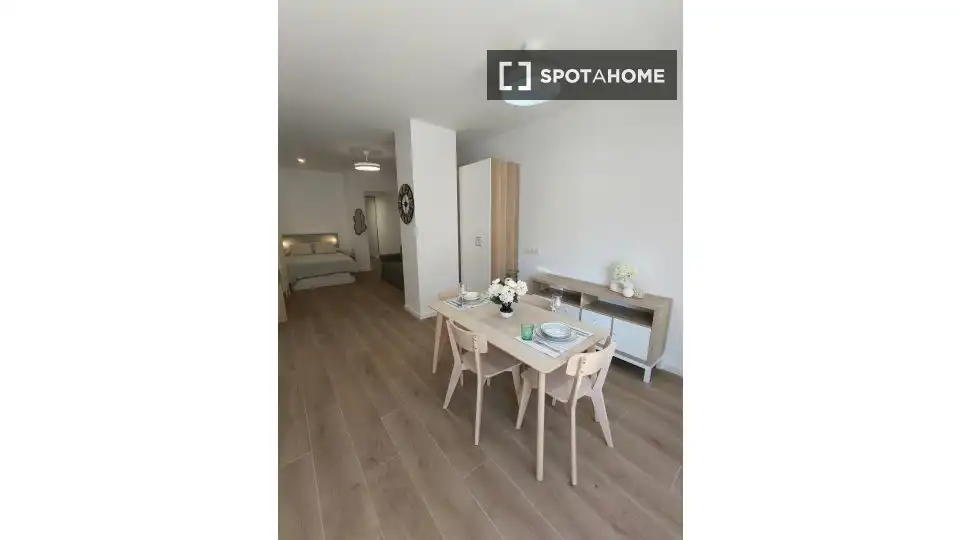 Flat to rent in Puerto de Sagunto, imagen 4