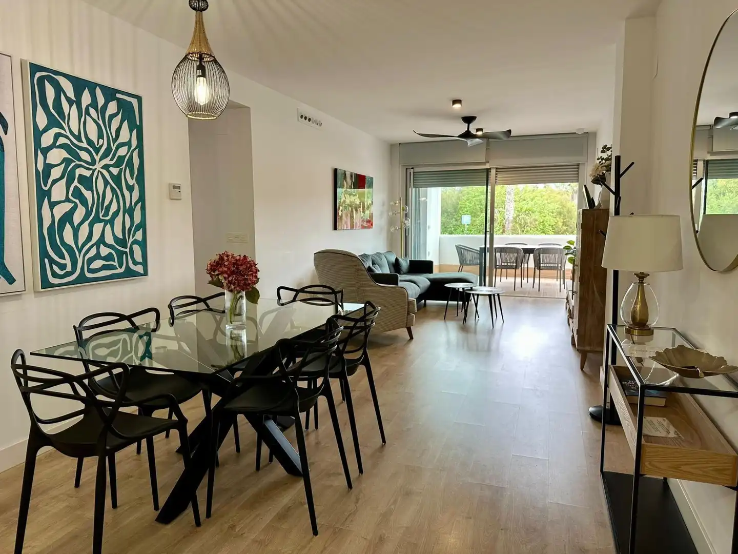 Appartement avec piscine à vendre à Calle Calle Rector Federico Mayor Zaragoza, imagen 16