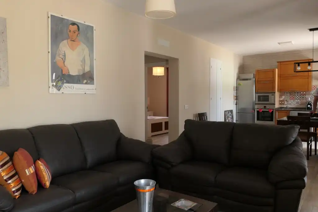 Villa mit Pool zur Miete in Carretera de Barrio Nuevo 380, imagen 7