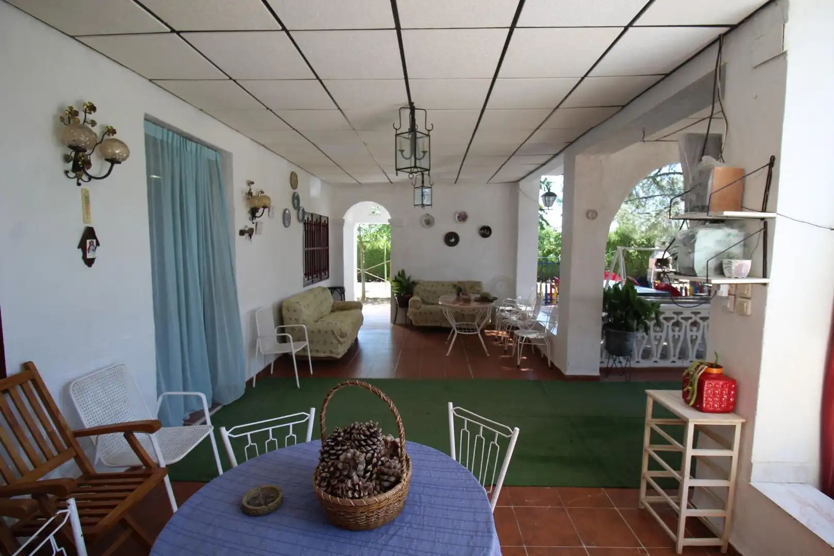 Villa mit Pool zum Verkauf in Calle Calle San Antón, imagen 25