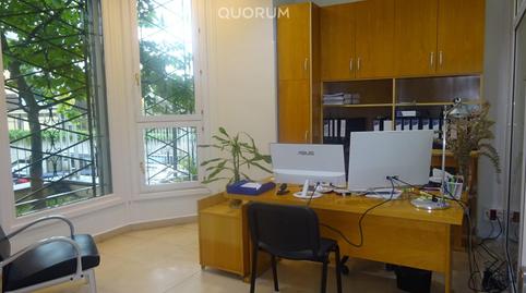 Foto 4 de Oficina de lloguer a Begoña, Bizkaia