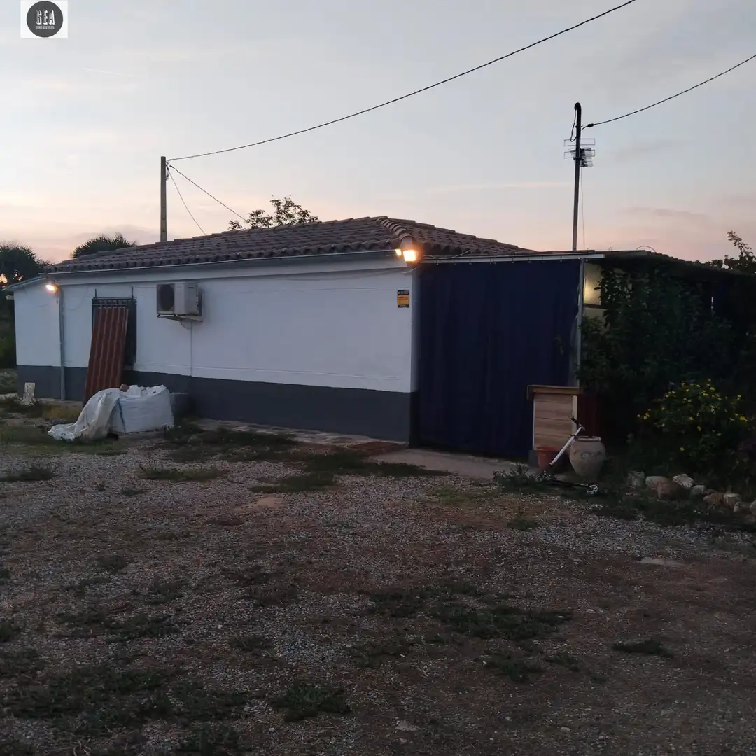 Terreno residencial en venta en Vilanova de Segrià, imagen 2