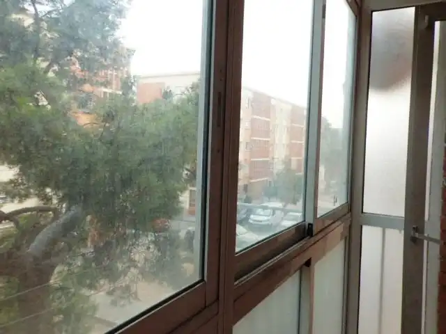 Flat with terrace for sale in Carrer de l'Havana 1, imagen 4