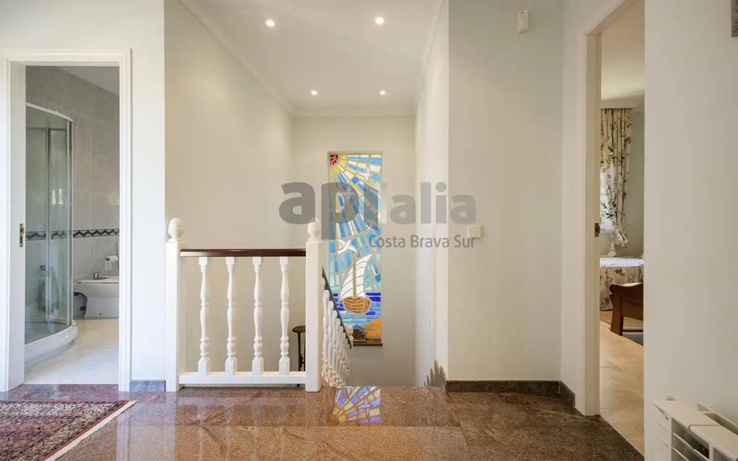 Casa con piscina en venta en Santa María de Llorell, imagen 24