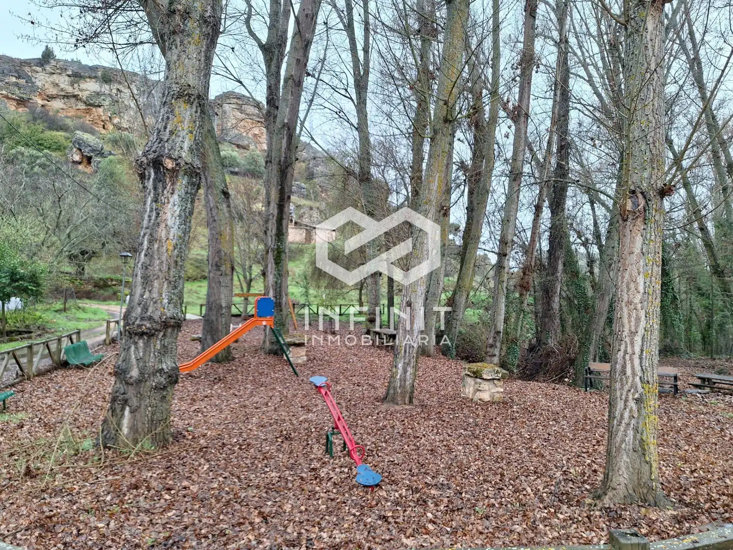 Casa o chalet en venta en Cifuentes con Terraza