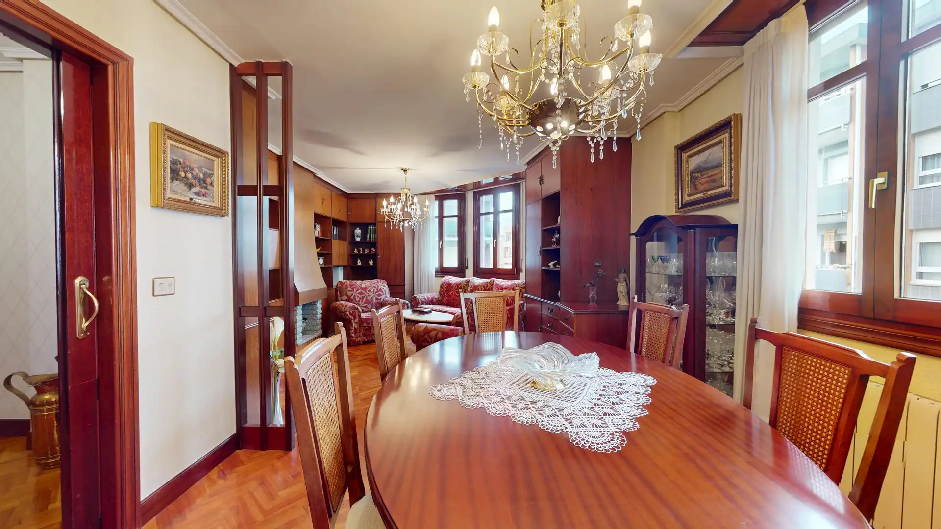 Piso con terraza en venta en Centro, imagen 11