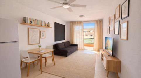 Foto 3 de Apartamento de alquiler en Finlandia, Los Cristianos, Arona