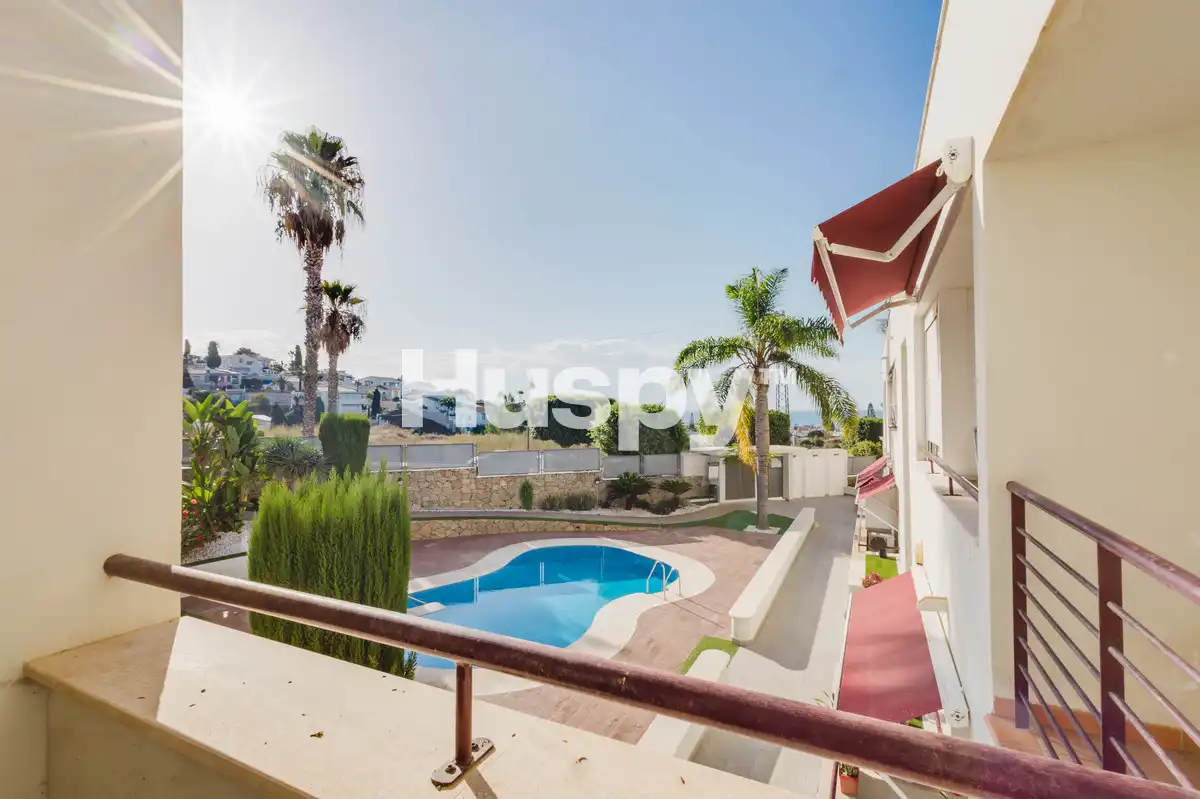 Wohnung mit Terrasse zum Verkauf in Avenida Palmeras de Baviera, imagen 30
