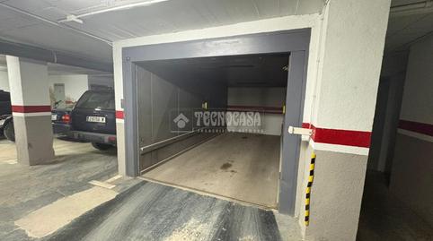 Photo 5 of Garage for sale in Centro ciudad, Jaén