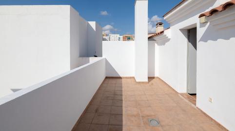 Photo 3 of Attic for sale in Calle Sebastián de Eslava, Parque Victoria Eugenia, Málaga Capital