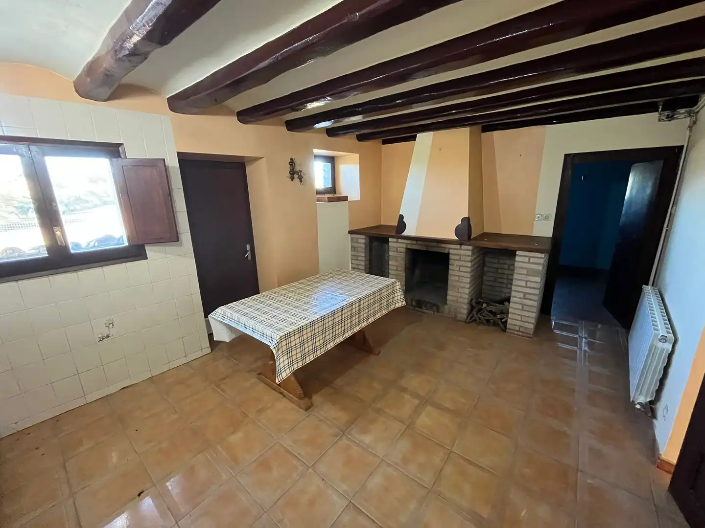 Finca rústica en venta en Sant Mateu de Bages