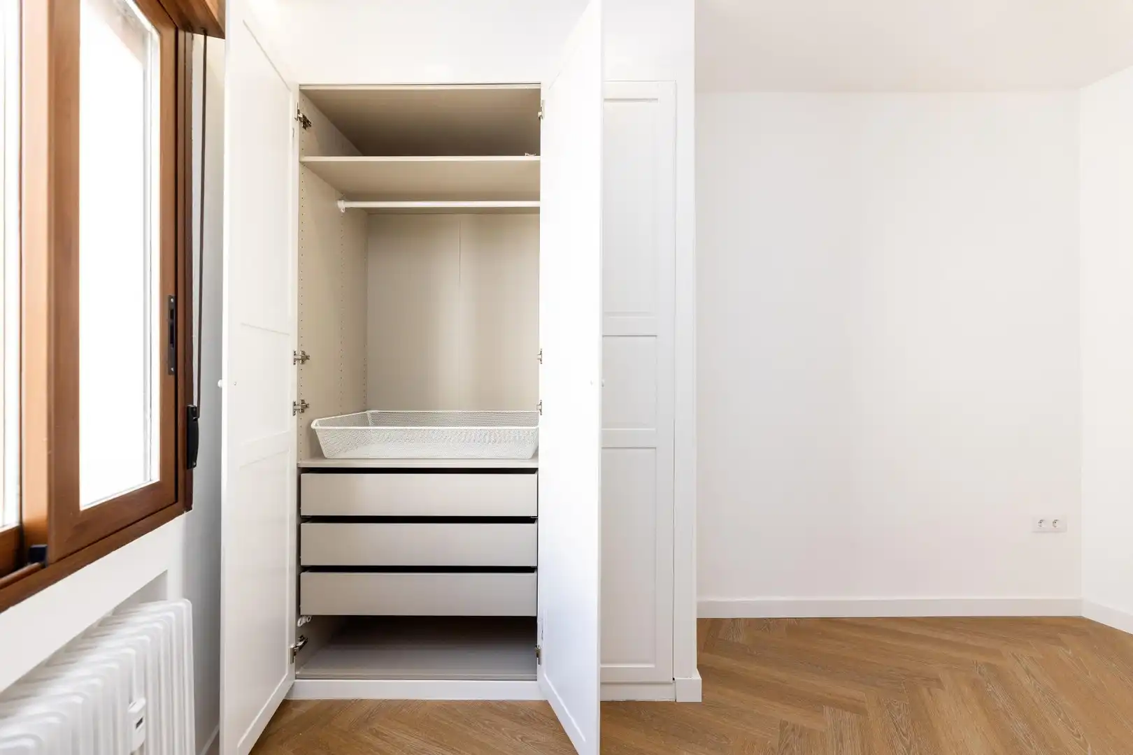 Appartement avec ascenseur à vendre à Calle ALCALA 189, imagen 17