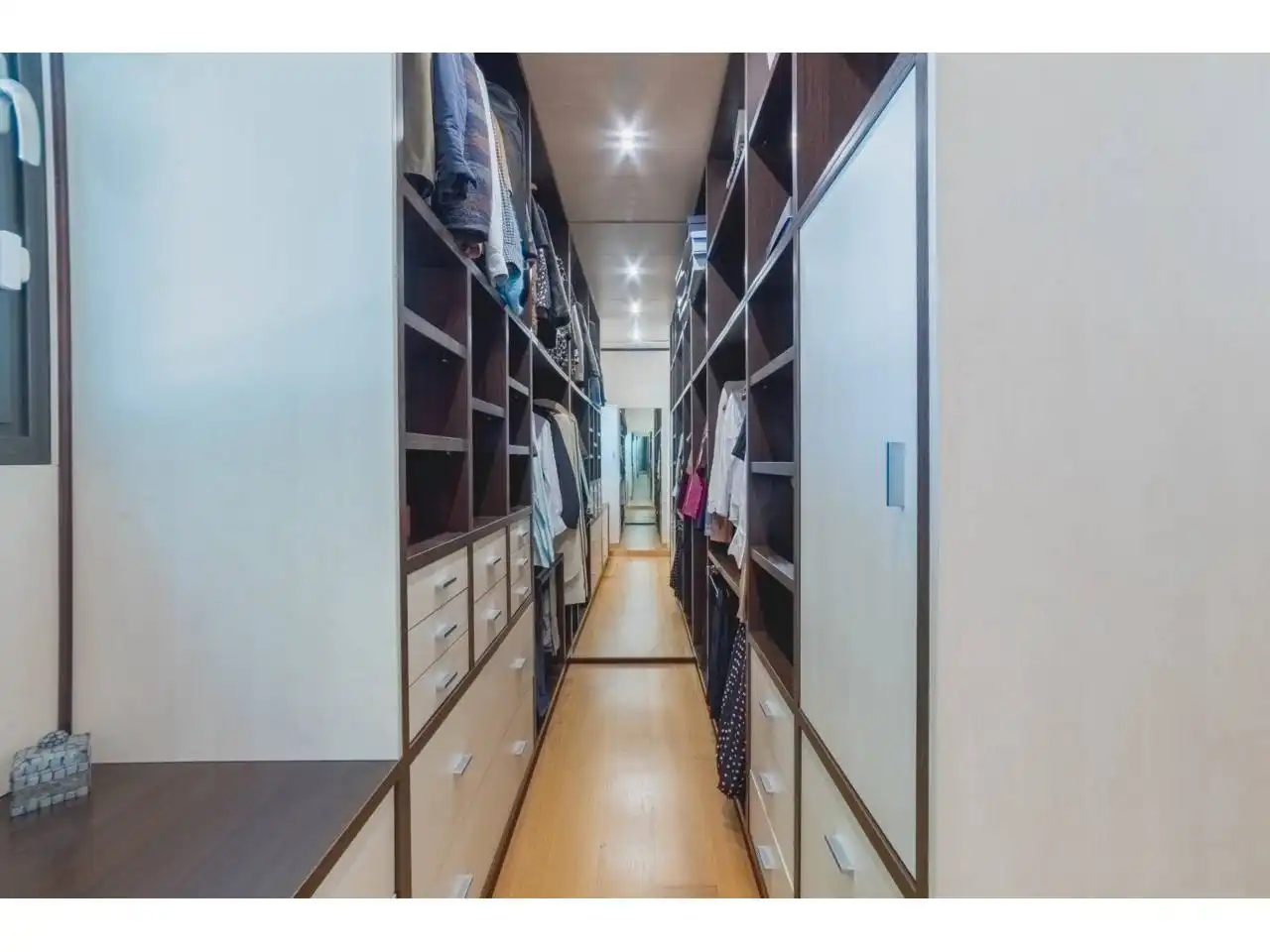 Chalet con jardín en venta en Núcleo urbano, imagen 67