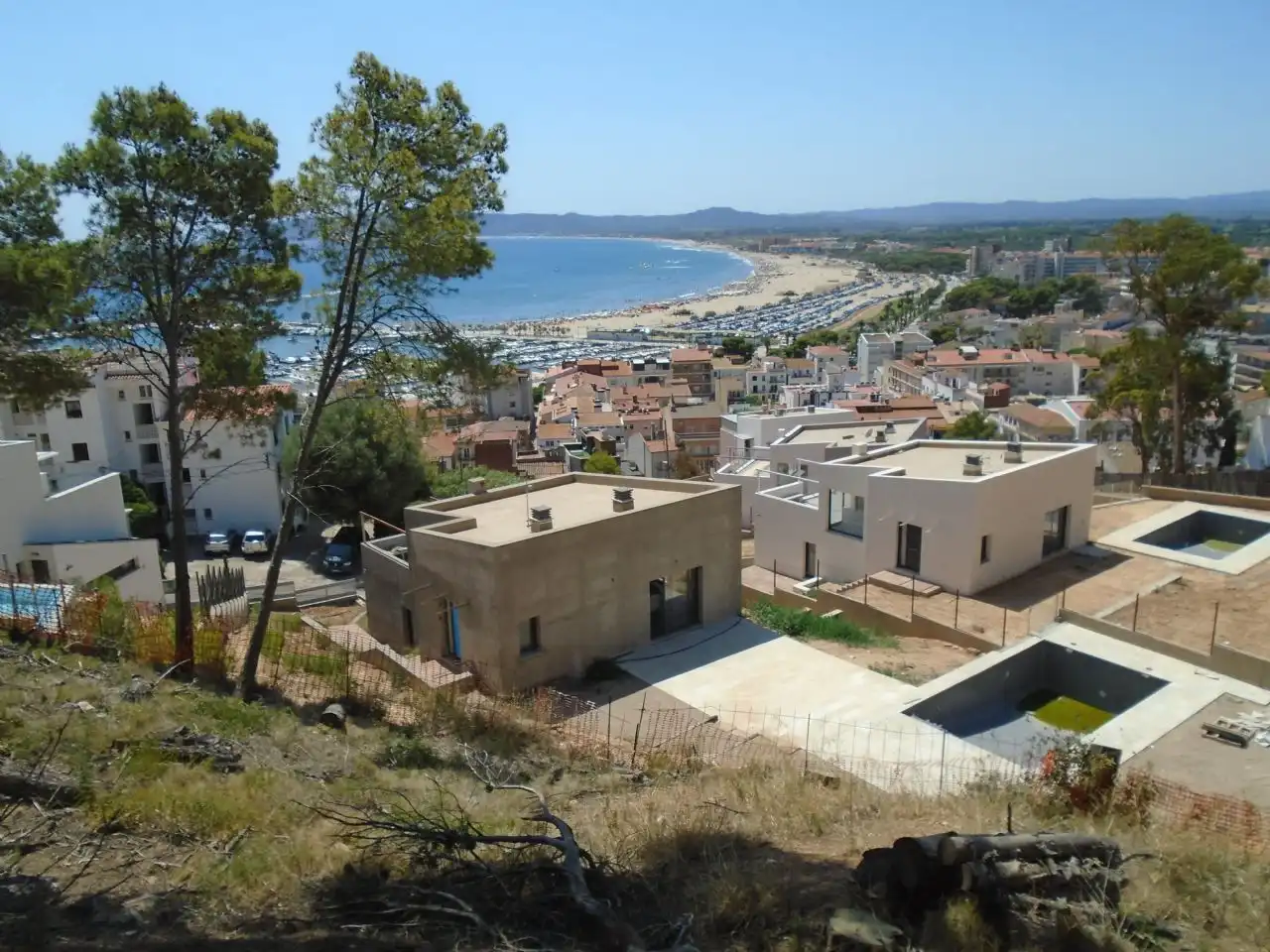 Casa o xalet en venda en L'Estartit amb Aire condicionat, Calefacció i Jardí privat