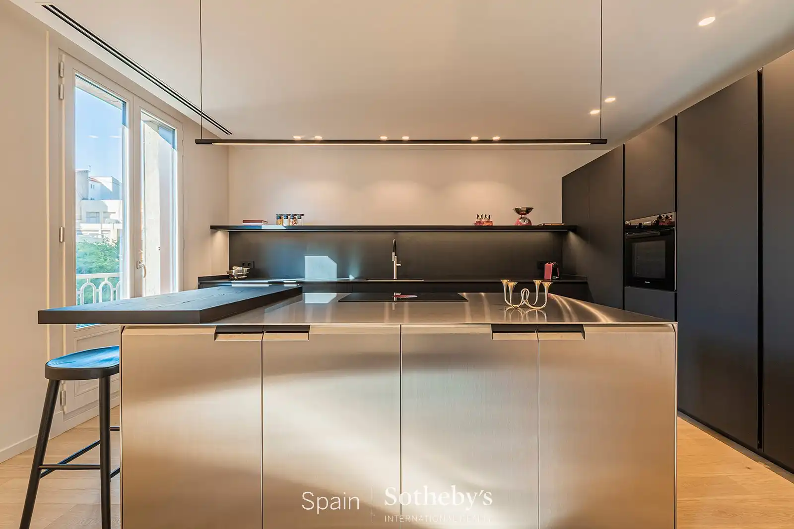 Appartement compact avec ascenseur à vendre à Carrer del Consell de Cent, imagen 10
