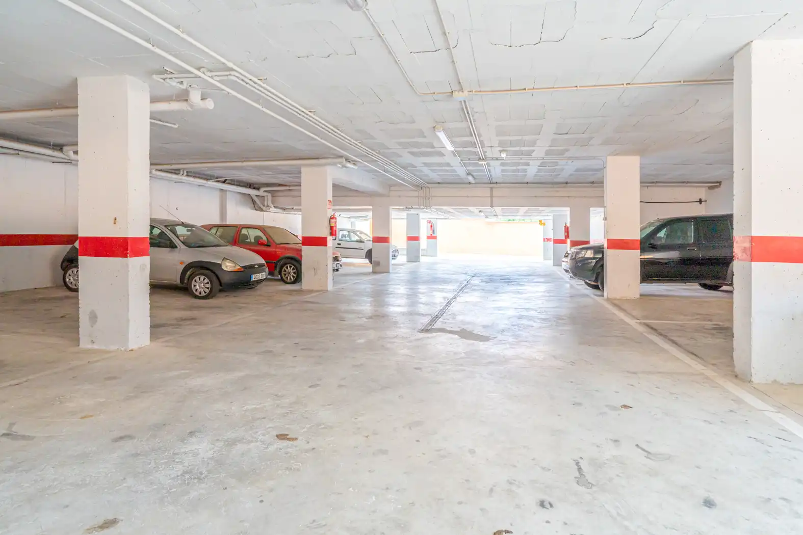 Garaje en venta en de la Mar, 17, Capdepera Poble