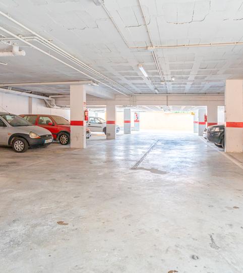 Foto 2 de Garatge en venda a De la Mar, 17, Capdepera Poble, Illes Balears