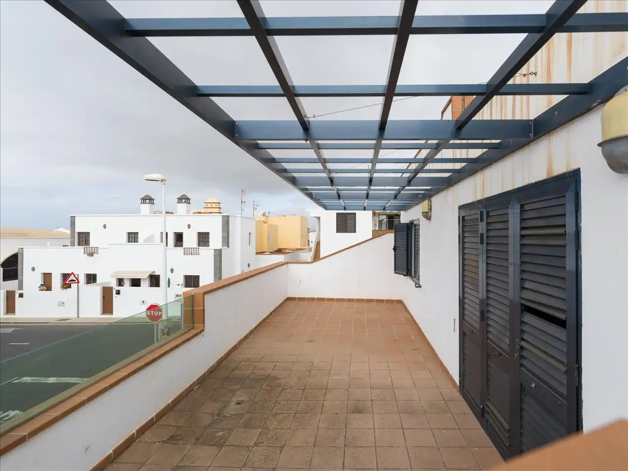 Terraza de Piso en venta en San Bartolomé con Terraza