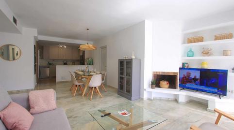 Foto 5 de Apartament en venda a N/a, -1, Real de Zaragoza, Málaga