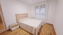 Bedroom of Flat for sale in Burgos Capital