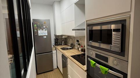 Photo 5 of Flat to rent in San Felipe - El Almendral - La Merced, Jaén