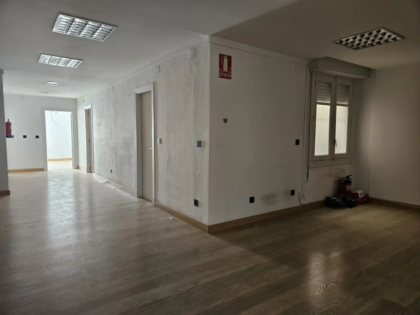 Appartamento con ascensore in vendita a Calle Presidente Leopoldo Calvo Sotelo, imagen 3
