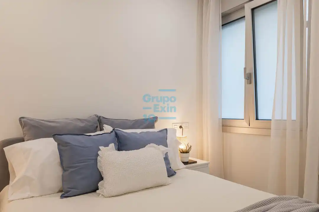 Habitación de Piso en venta en Donostia - San Sebastián  con Calefacción
