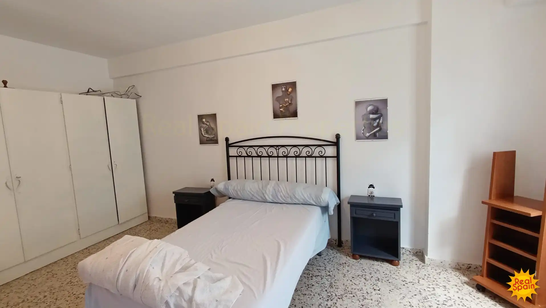 Habitación de Apartamento en venta en Vélez-Rubio con Terraza