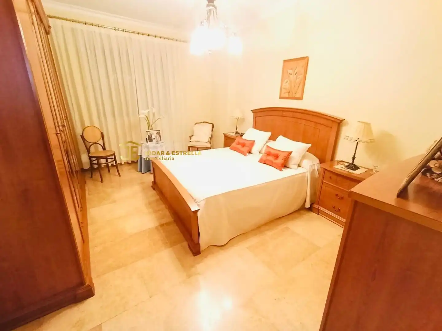 Casa amb terrassa en venda a Lorca Ciudad, imagen 18