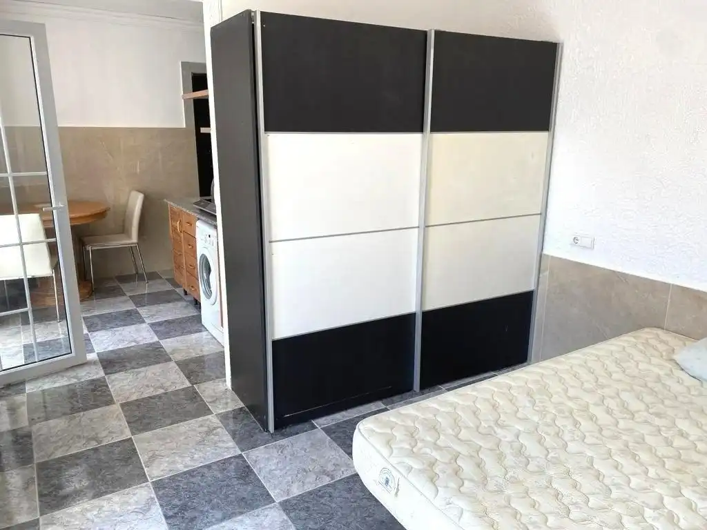 Apartament amb terrassa en venda a Plaza Plaza Orán, imagen 30
