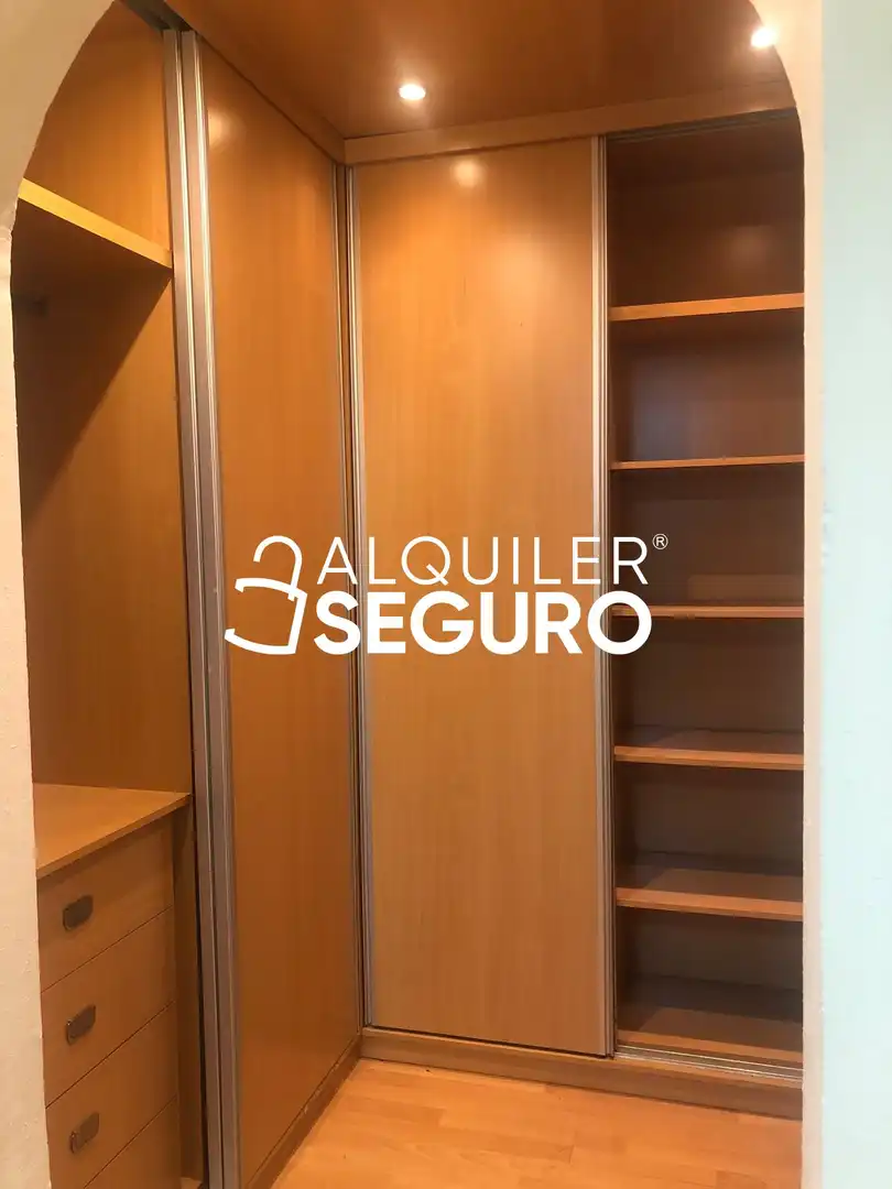 Flat for rent in El Ejido  with Swimming Pool and Furnished
