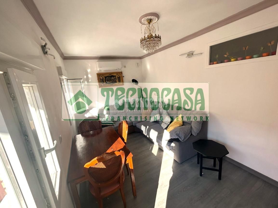 Flat for sale in Santos, Centro