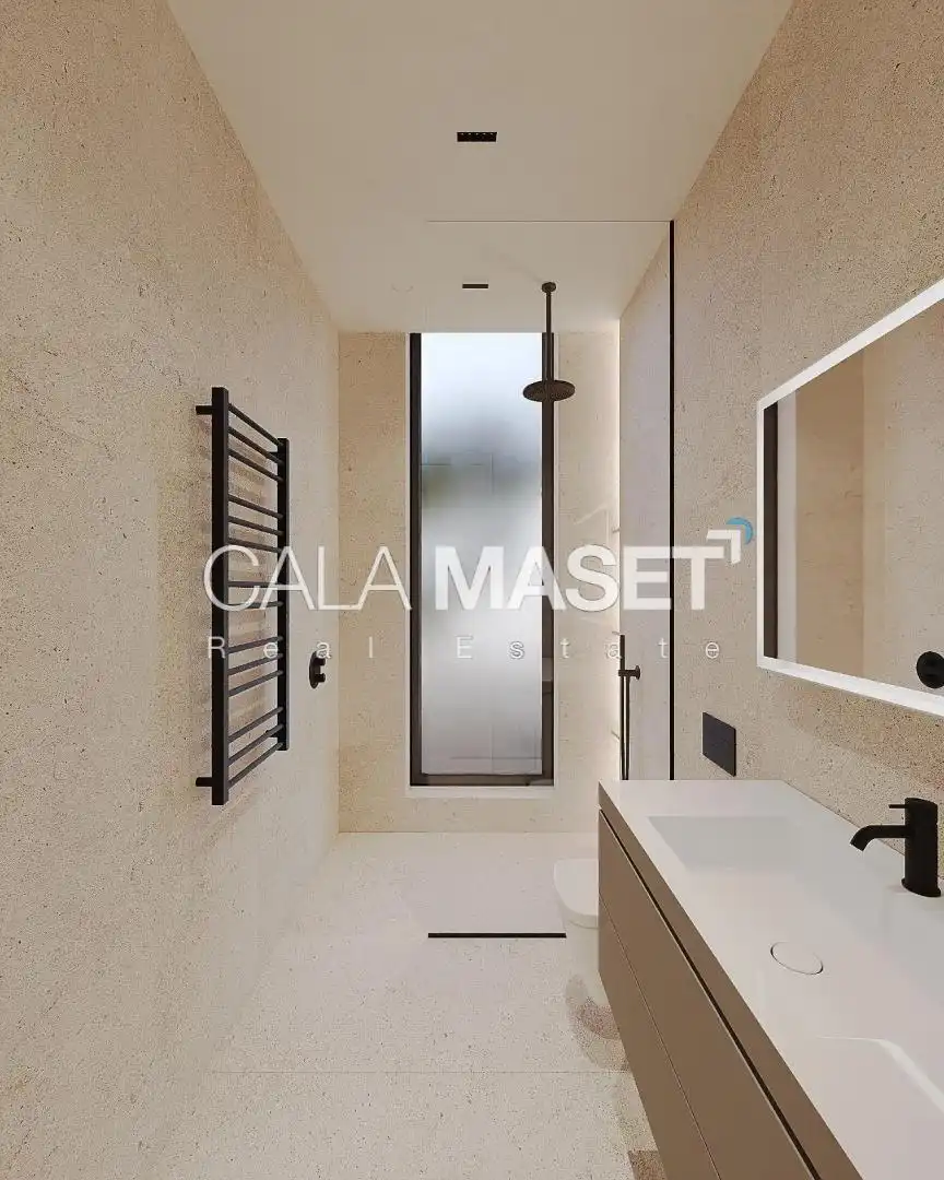 Casa con piscina en venta en Pedraforca 4, imagen 24