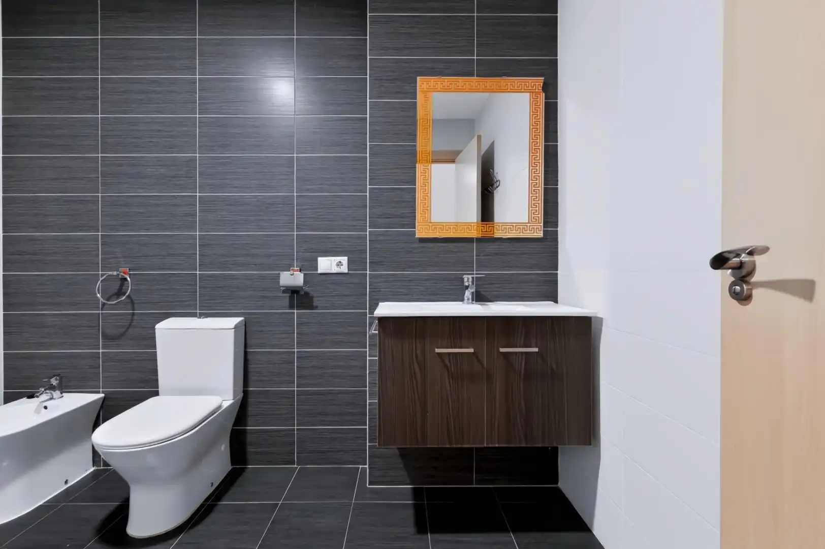 Baño de Piso en venta en Aldaia con Trastero