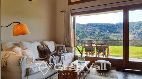 Foto 5 de Casa adosada en venda a Montellà i Martinet, Lleida