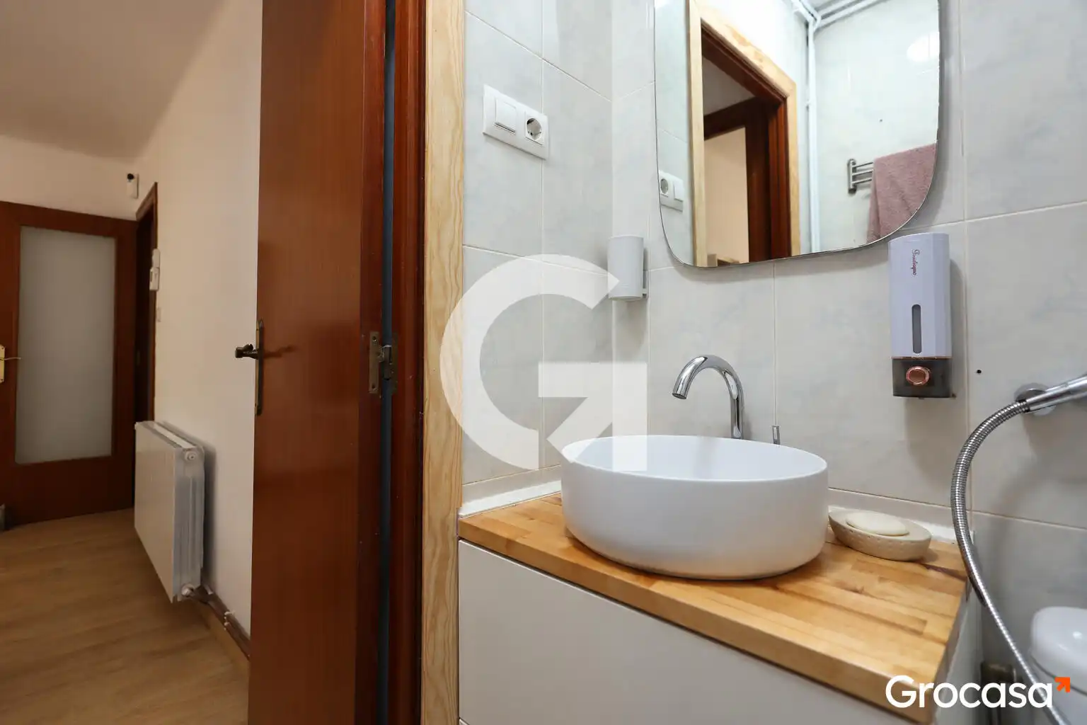 Wohnung mit Terrasse zum Verkauf in CL NARANJOS, DELS, imagen 24