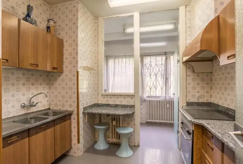 Piso con piscina en venta en Moncloa - Aravaca, imagen 19