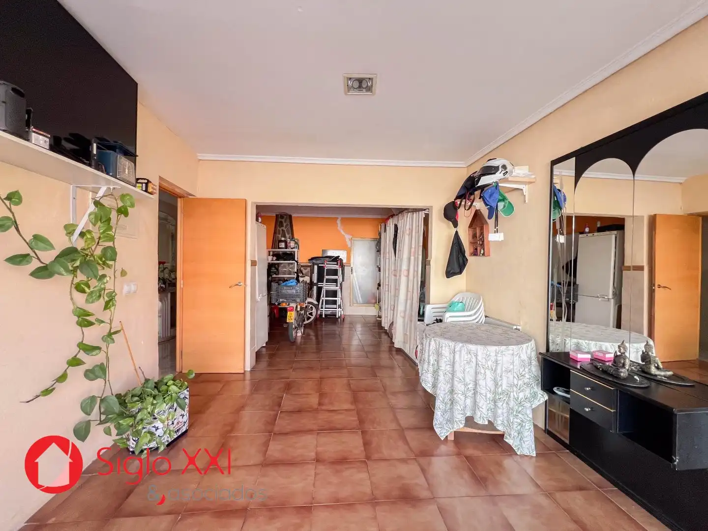 Haus oder Chalet zum Verkauf in Vila-real mit Heizung, Terrasse und Abstellraum